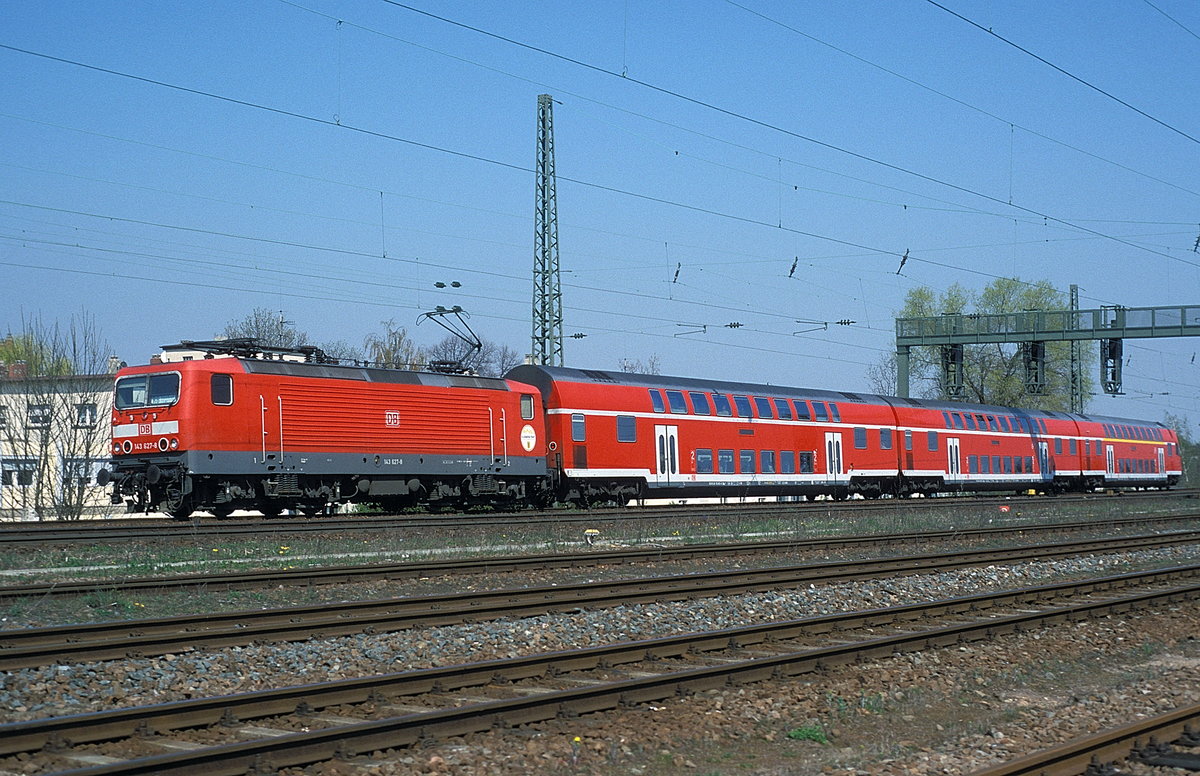 143 627  Neustadt ( Weinstr. )  02.04.01