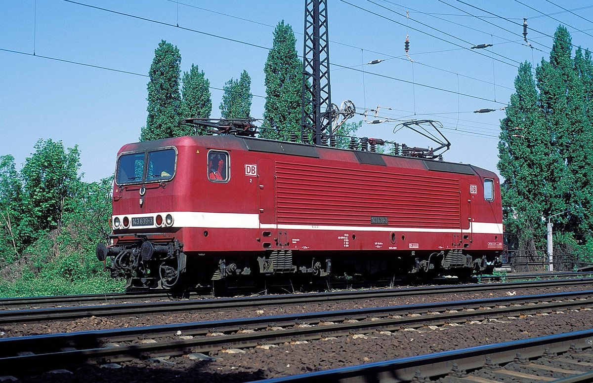 143 639  Dresden  01.05.98