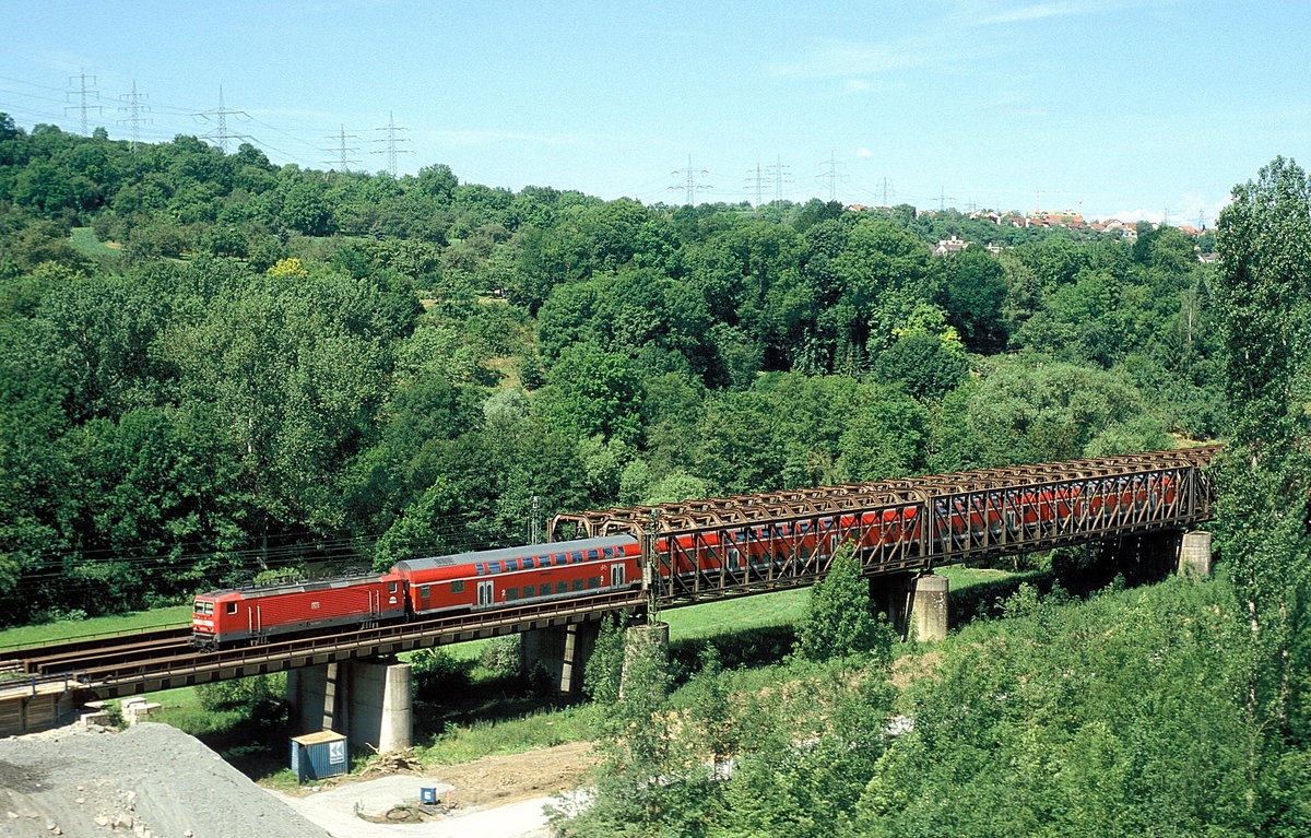 143 655  bei Besigheim  28.06.04