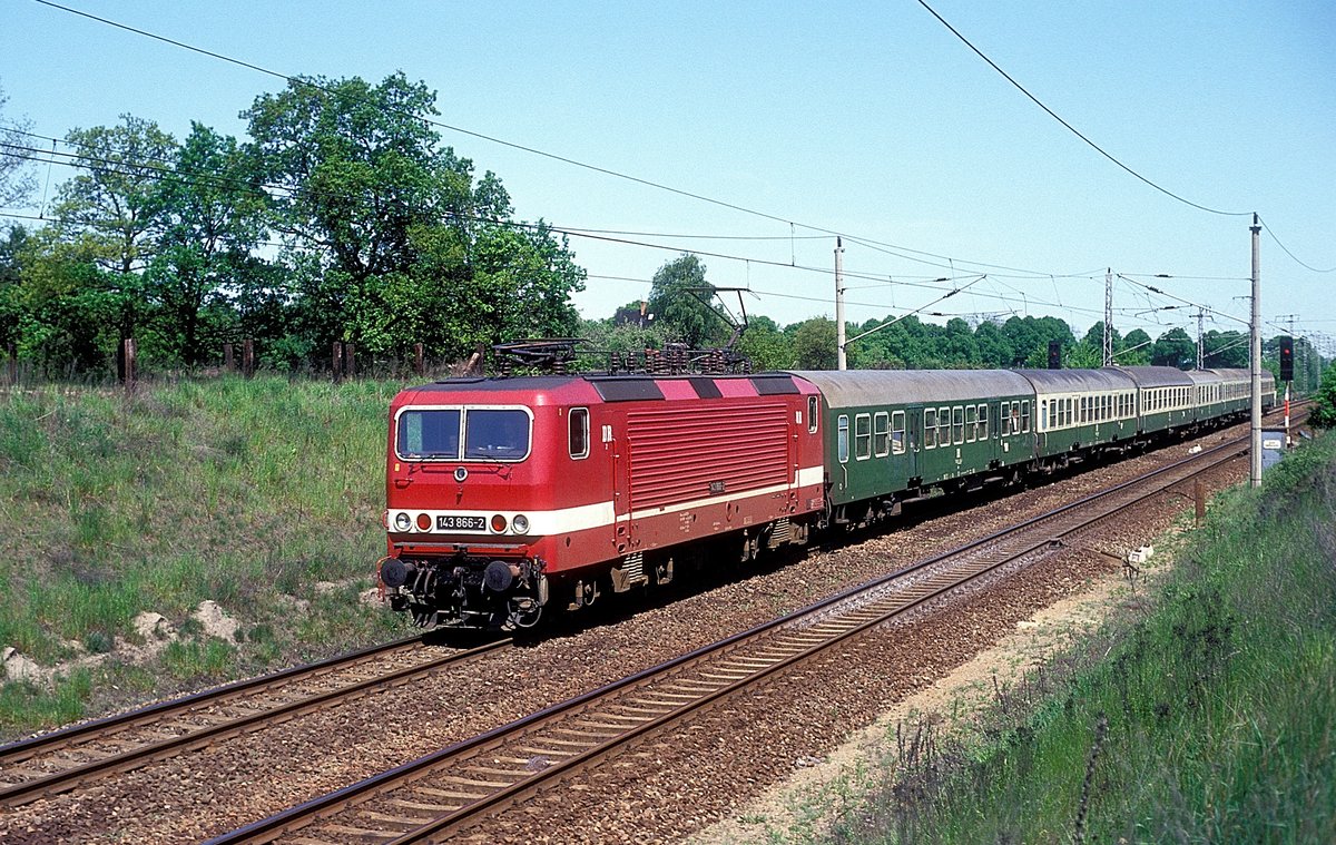 143 866  bei Priort  19.05.92