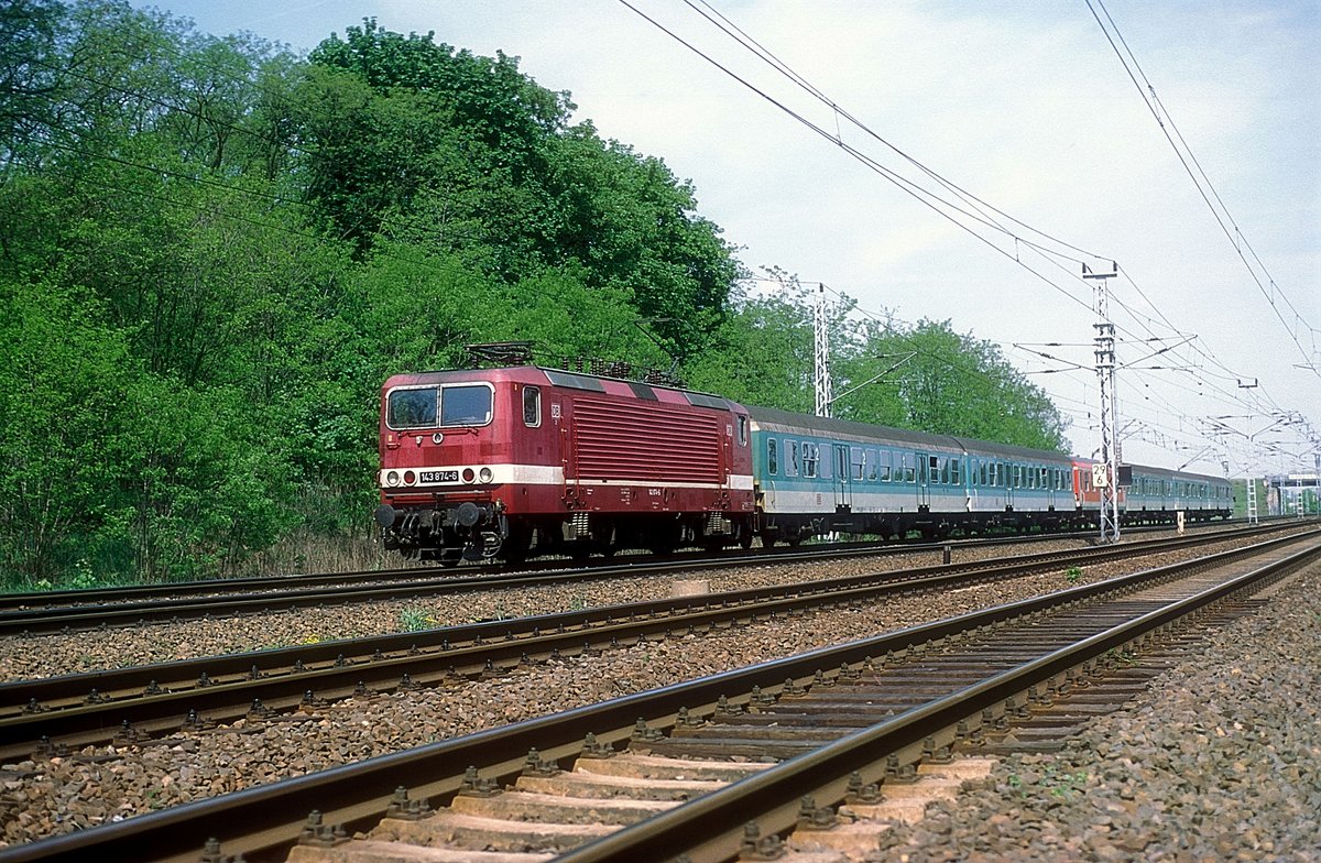 143 874  bei Mahlow  09.05.98