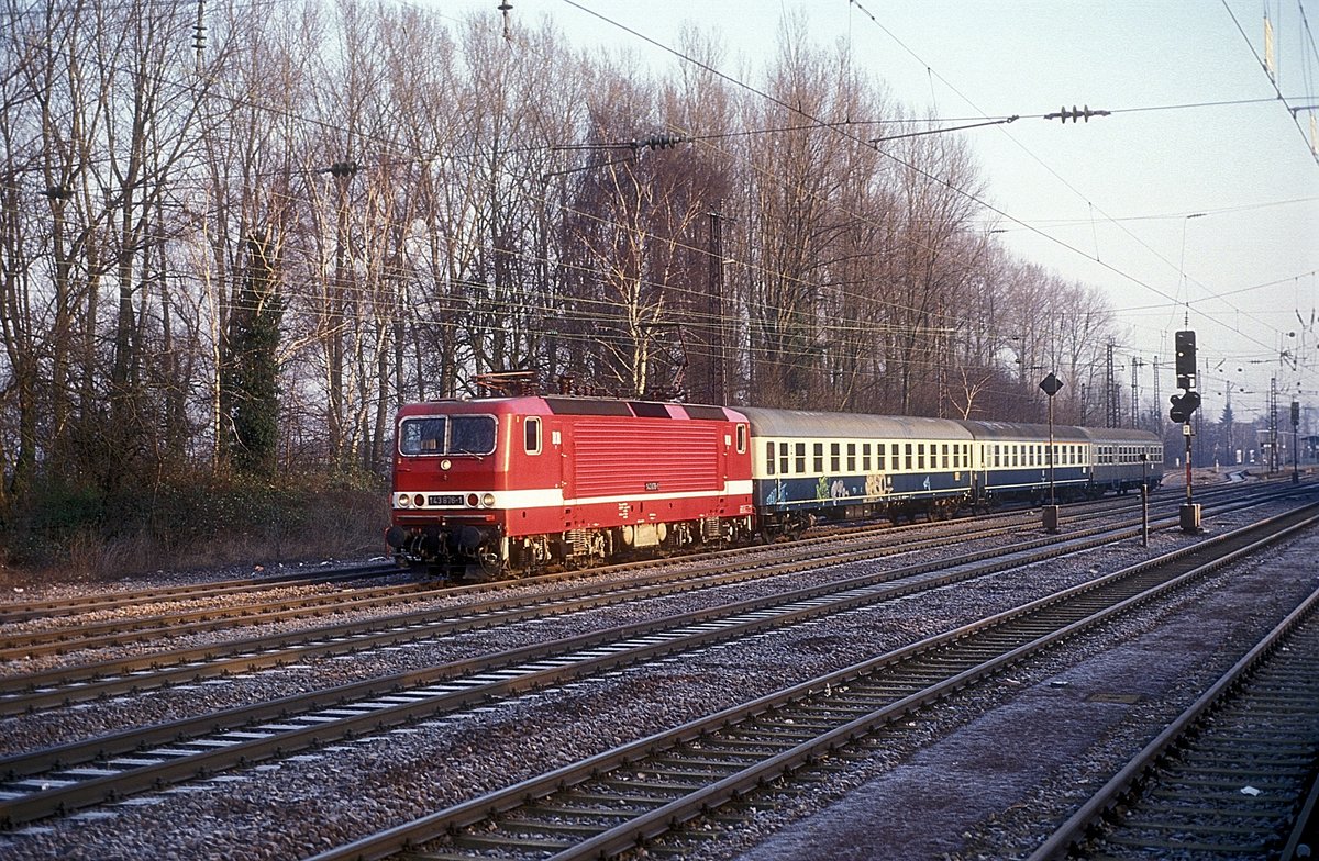 143 876  Baden - Baden  30.12.92