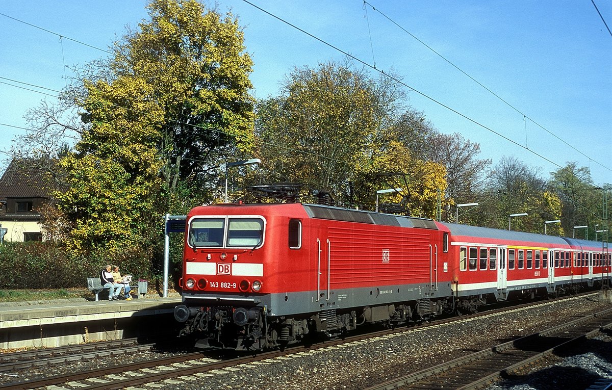 143 882  Stg. - Sommerrain  19.10.08