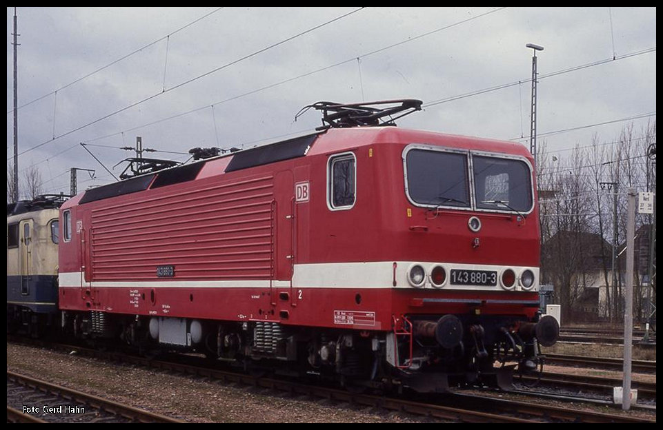 143880-3 am 1.4.1994 im BW Hamburg Eidelstedt.