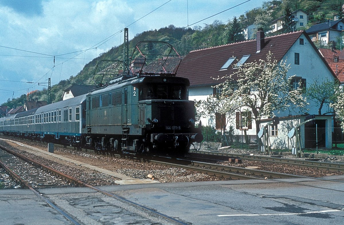   144 077  Enzberg  02.05.82
