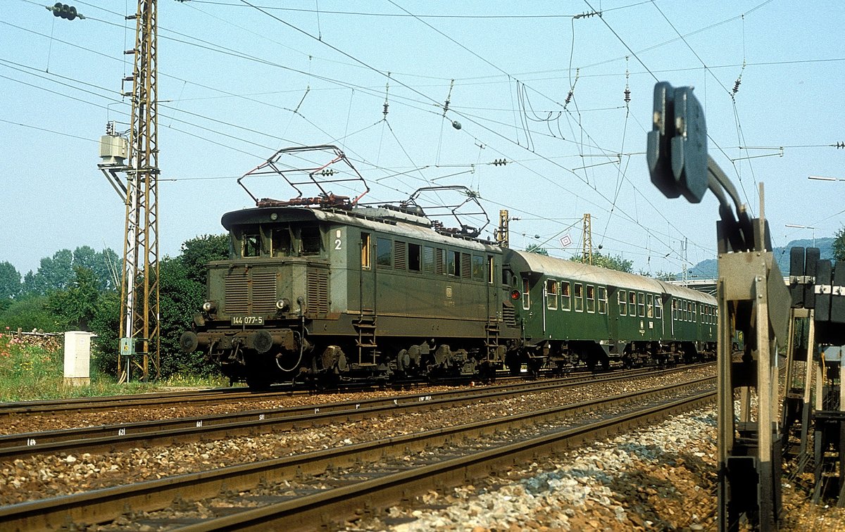144 077  Wilferdingen  10.09.82