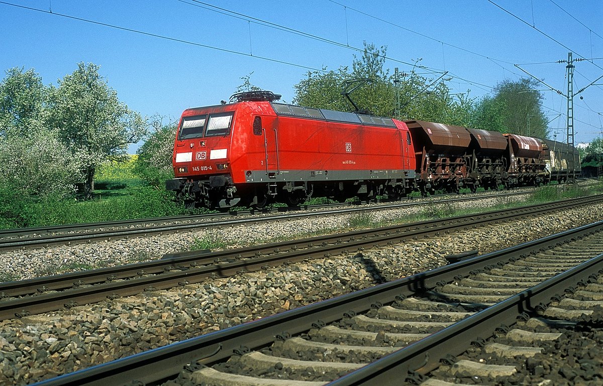 145 015  Asperg  19.04.18