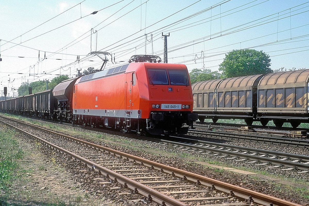145 045  Michendorf  04.05.00