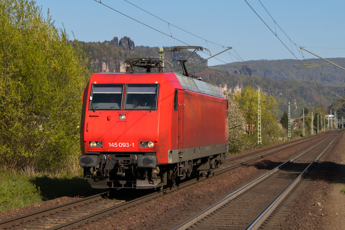 145 093-1 - Krippen 22.04.20