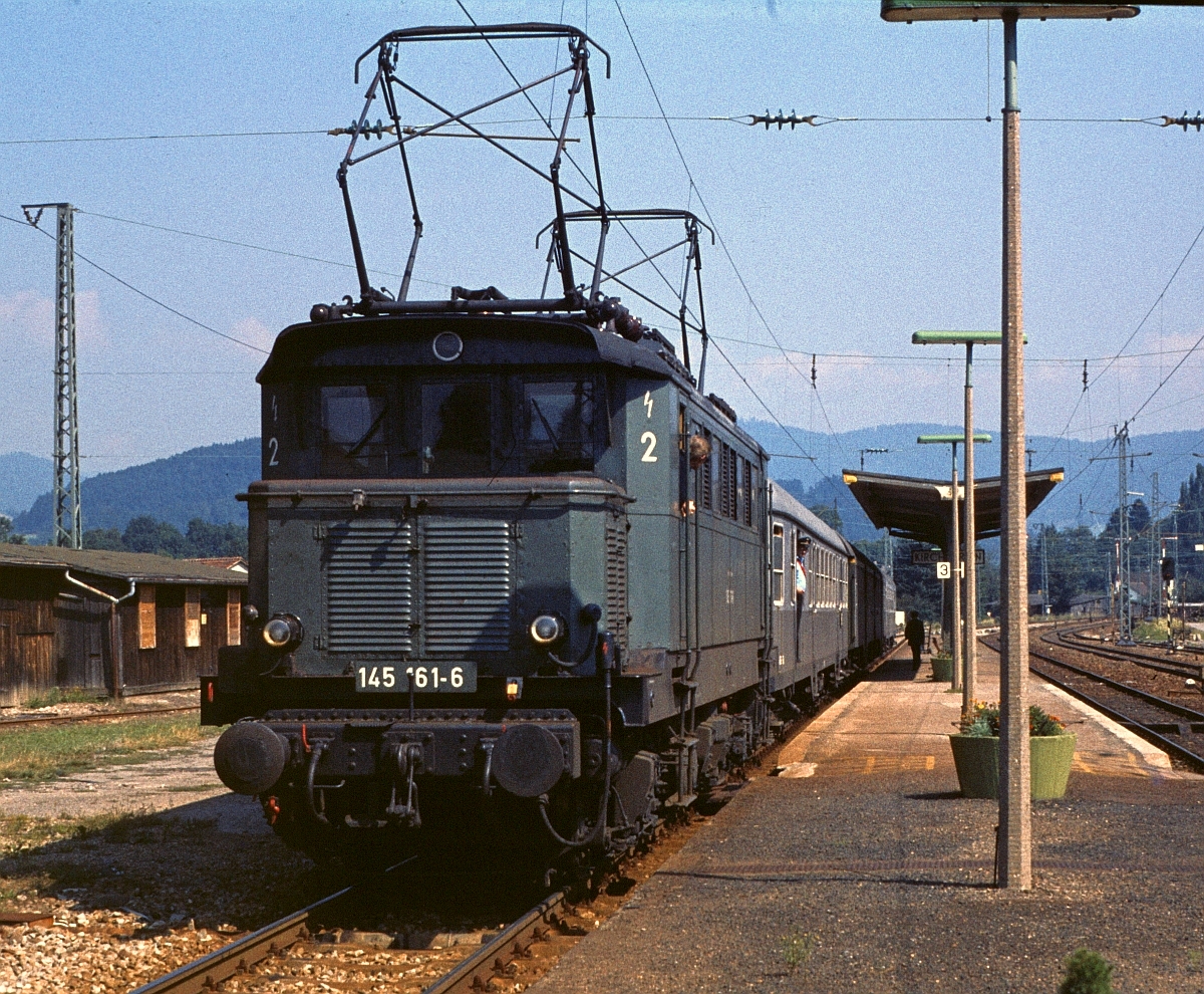 145 161, Kirchzarten, 4.9.1978