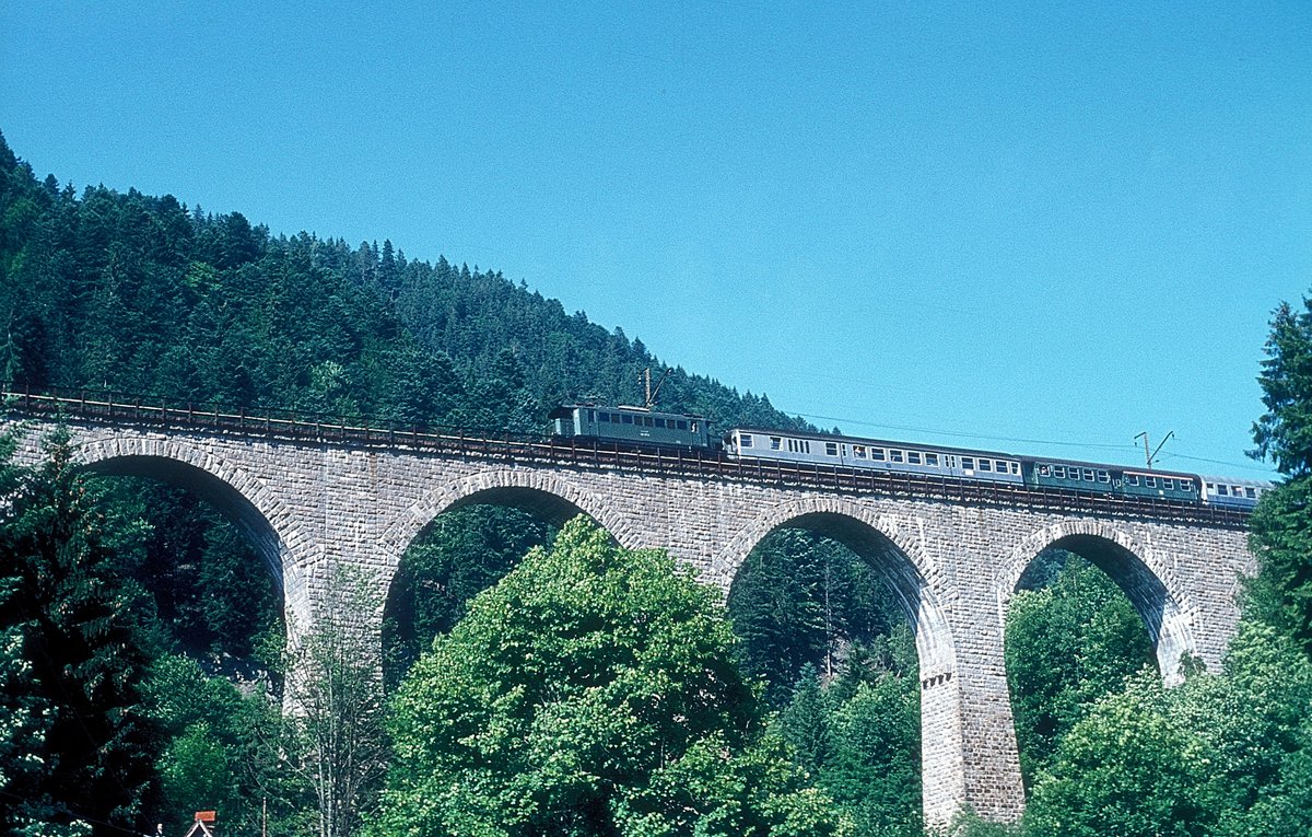 145 177  Ravenna - Schlucht 16.07.78