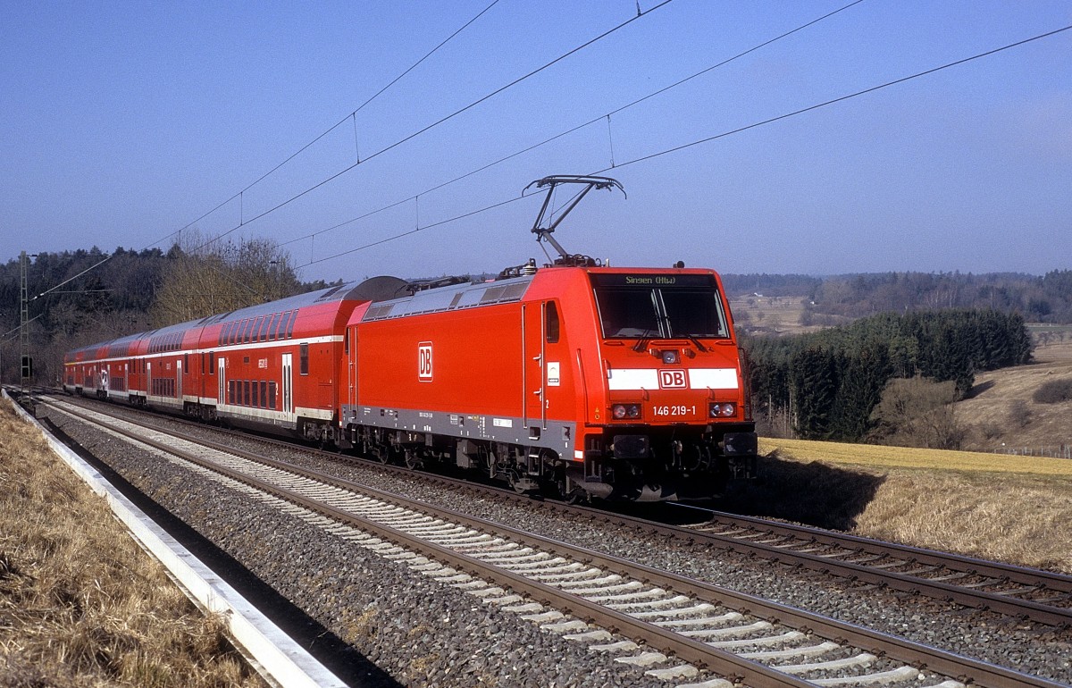 146 219  bei Eutingen  02.03.12