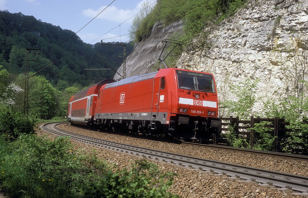 146 219  Geislinger Steige  11.05.06