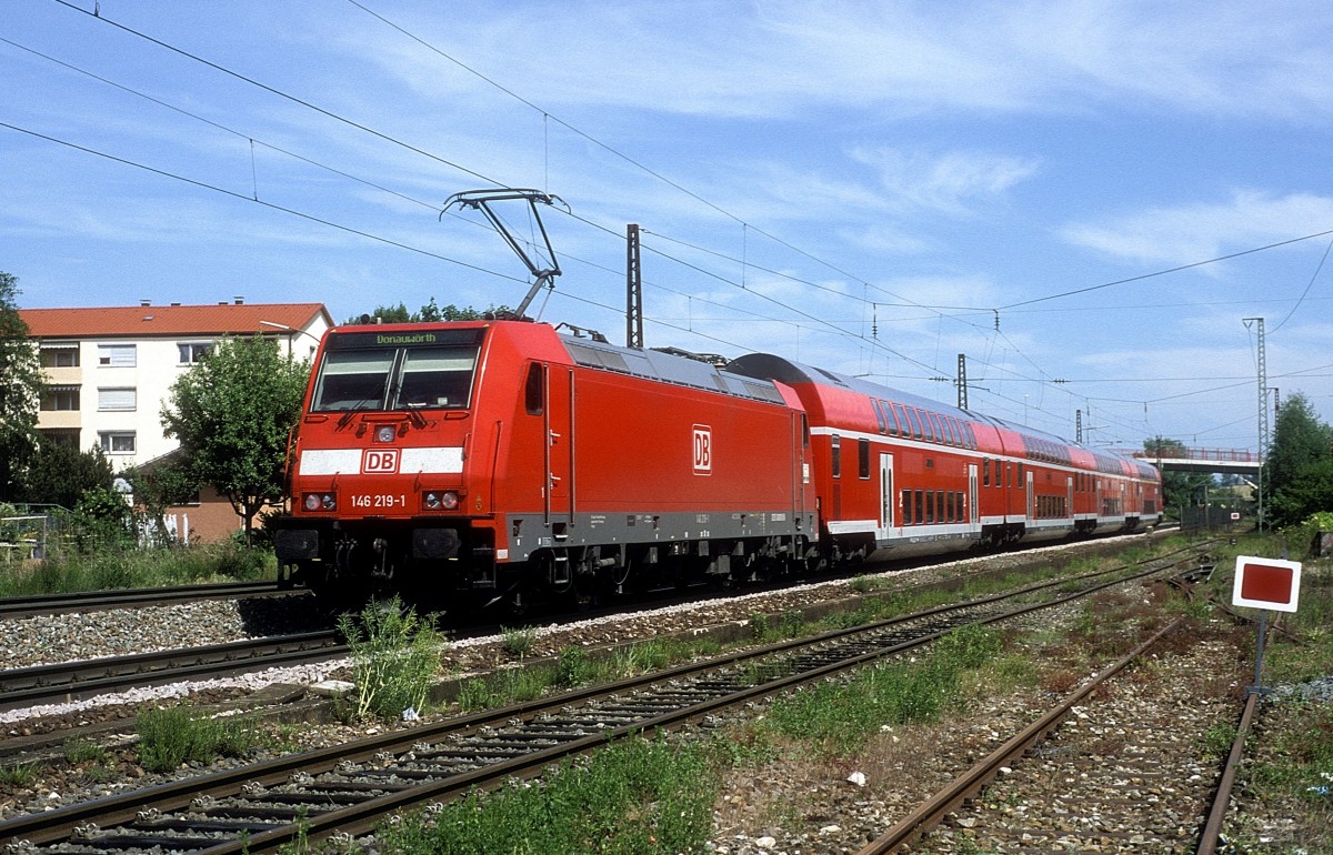  146 219  Uhingen  13.05.07