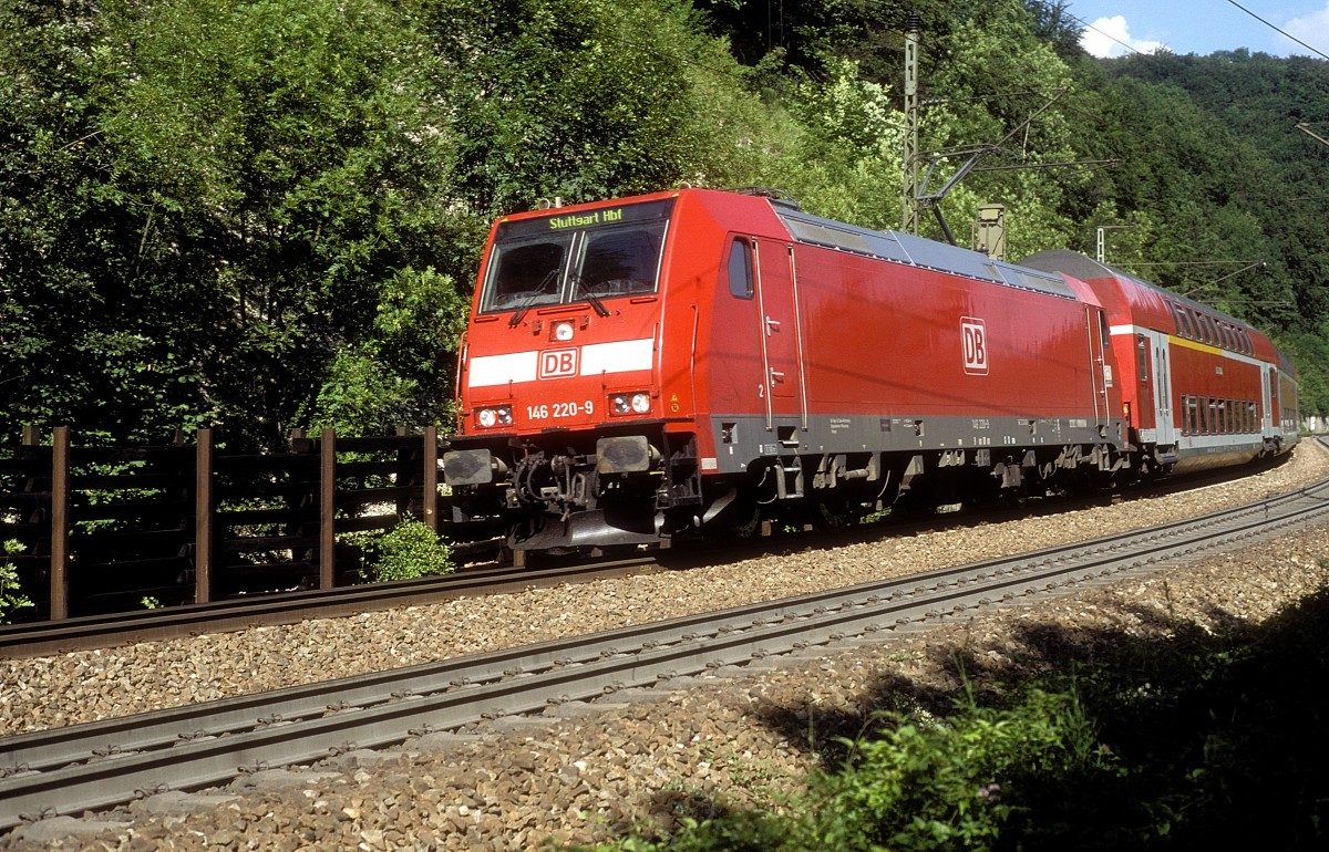 146 220  Geislinger Steige  10.07.06