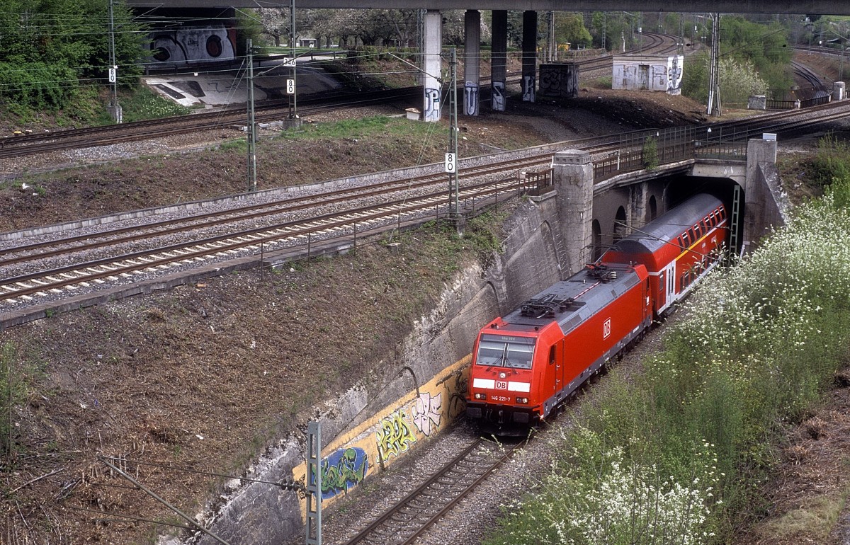   146 221  Stg - Zuffenhausen  27.09.12