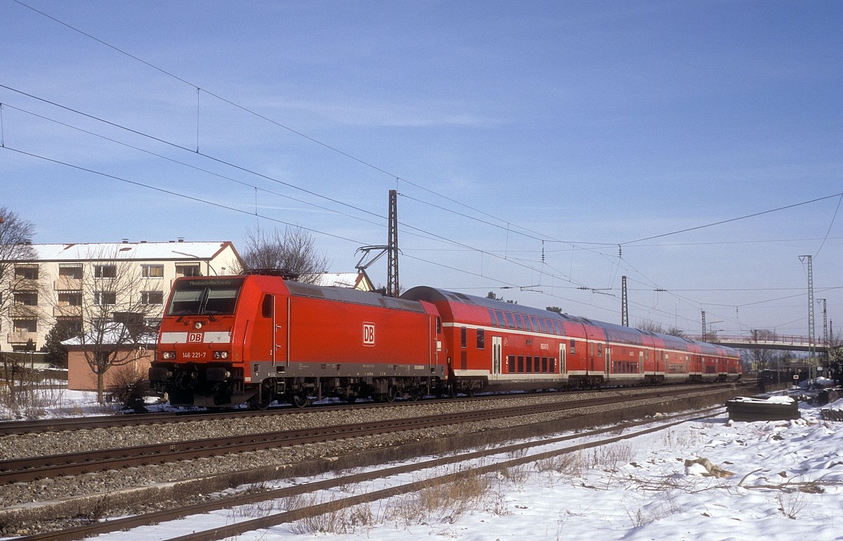 146 221  Uhingen  15.02.09