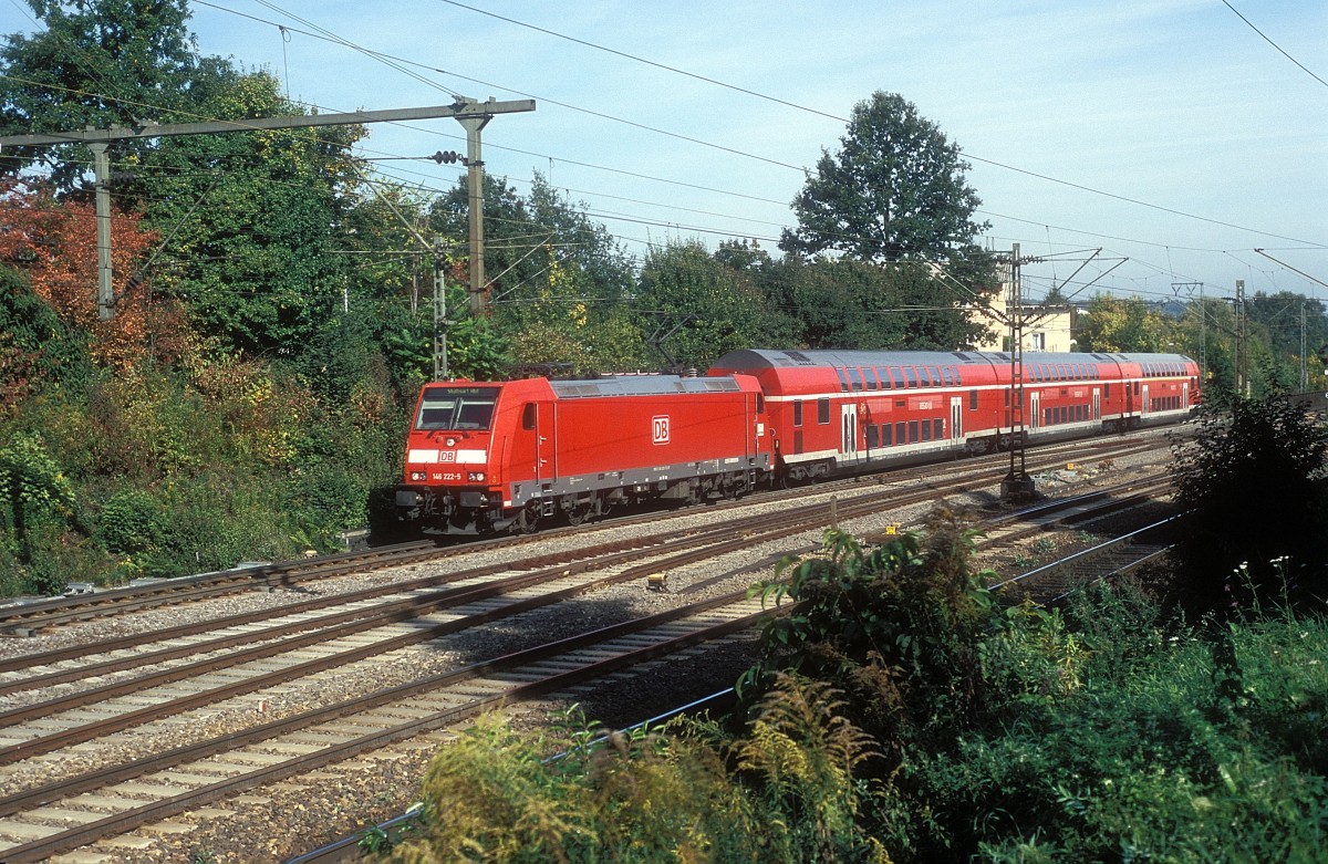 146 222  Bietigheim  04.10.10