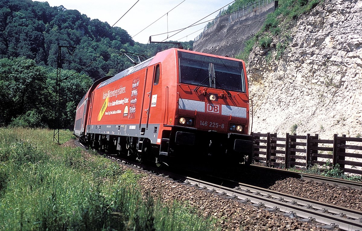 146 225  Geislinger Steige  23.06.14