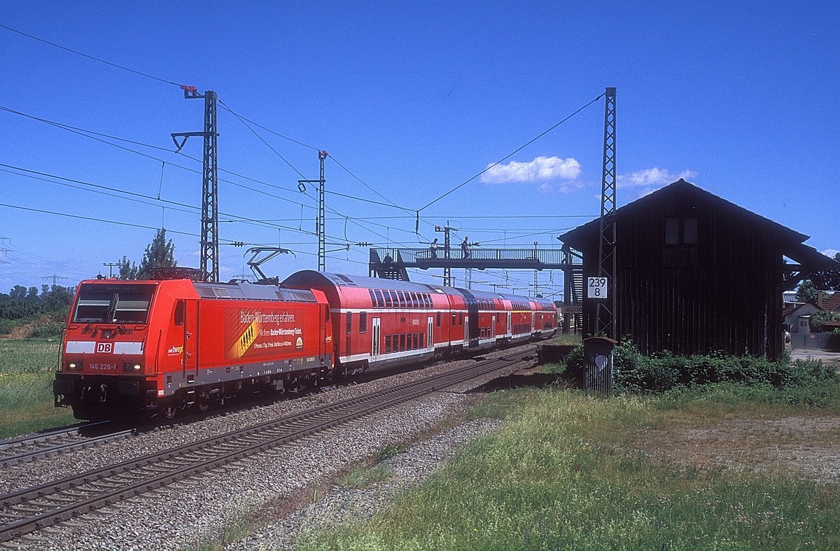 146 226  Auggen  08.06.19