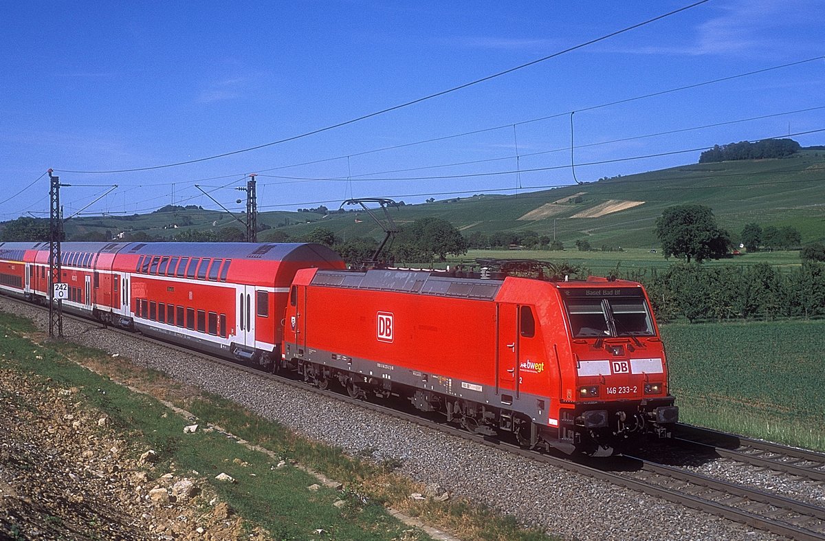 146 233  Schliengen  08.06.19