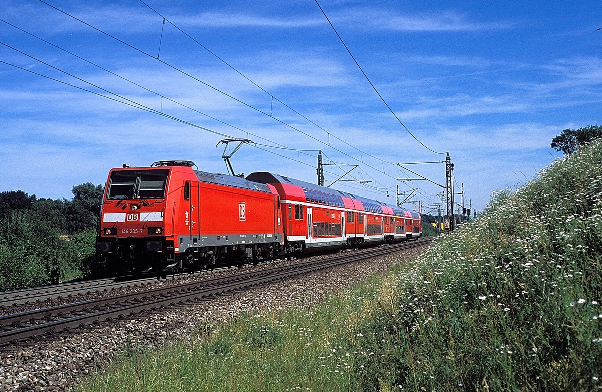 146 235  bei Rastatt  11.06.17