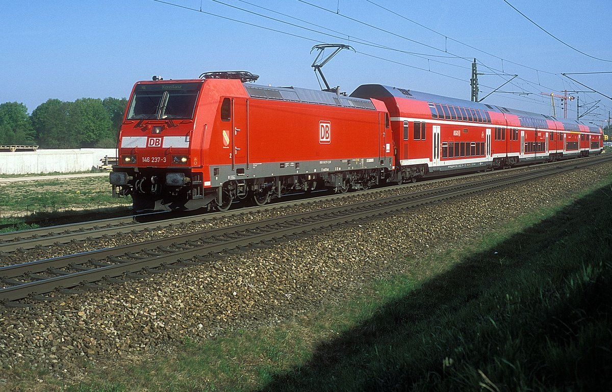 146 237  bei Rastatt  18.04.18