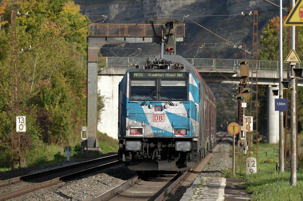 146 246 am 05.10.17 in Thüngersheim am Main