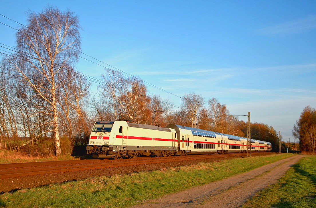 146 558, Woltorf, IC2444, 31.03.2019.
