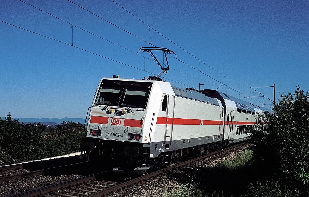 146 562  bei Herrenberg  26.05.17