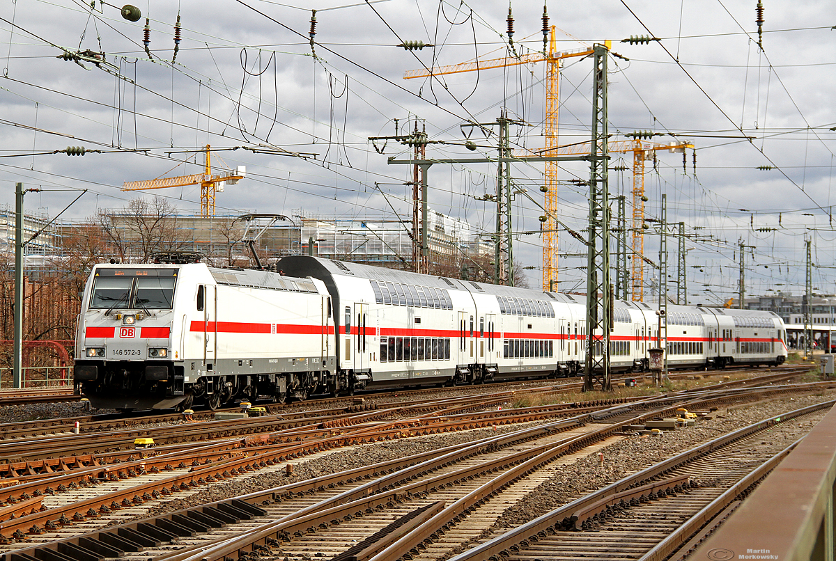146 572 in Köln Messe/Deutz am 09.03.2019