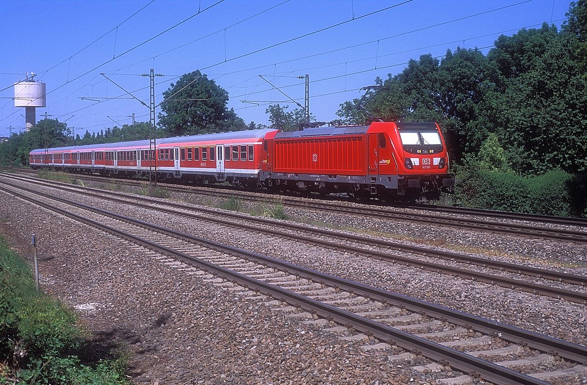 147 001  Asperg  07.06.19 