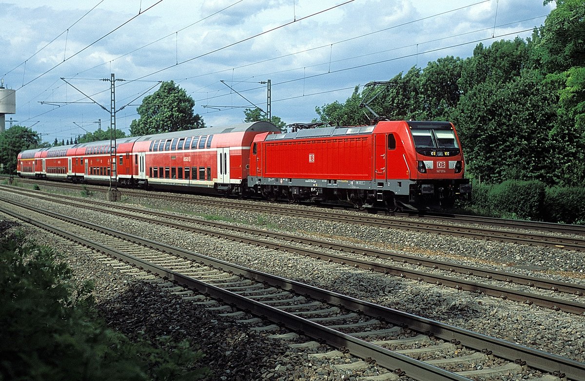 147 010  Asperg  16.06.17