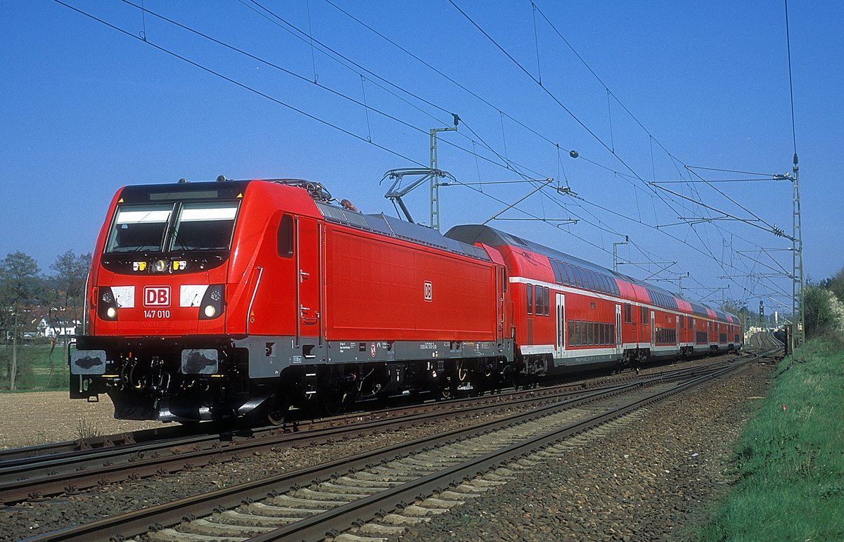 147 010  Illingen  08.04.17