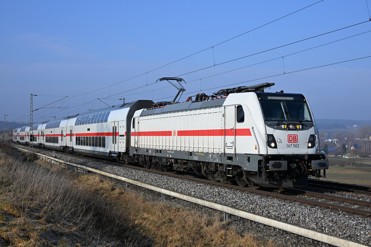 147 562  Eutingen im Gäu  09.02.25