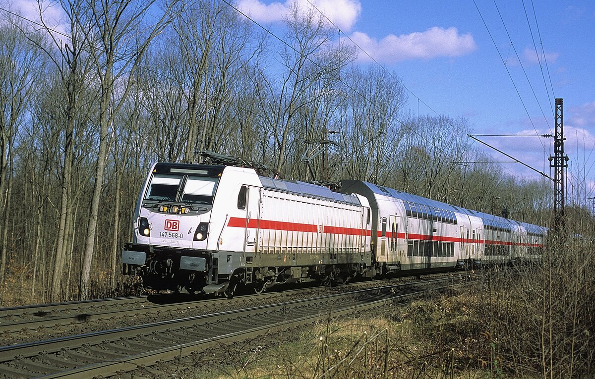 147 568  bei Rastatt  26.02.22