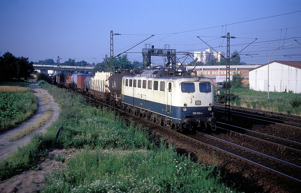 150 035  Tamm  20.07.90  