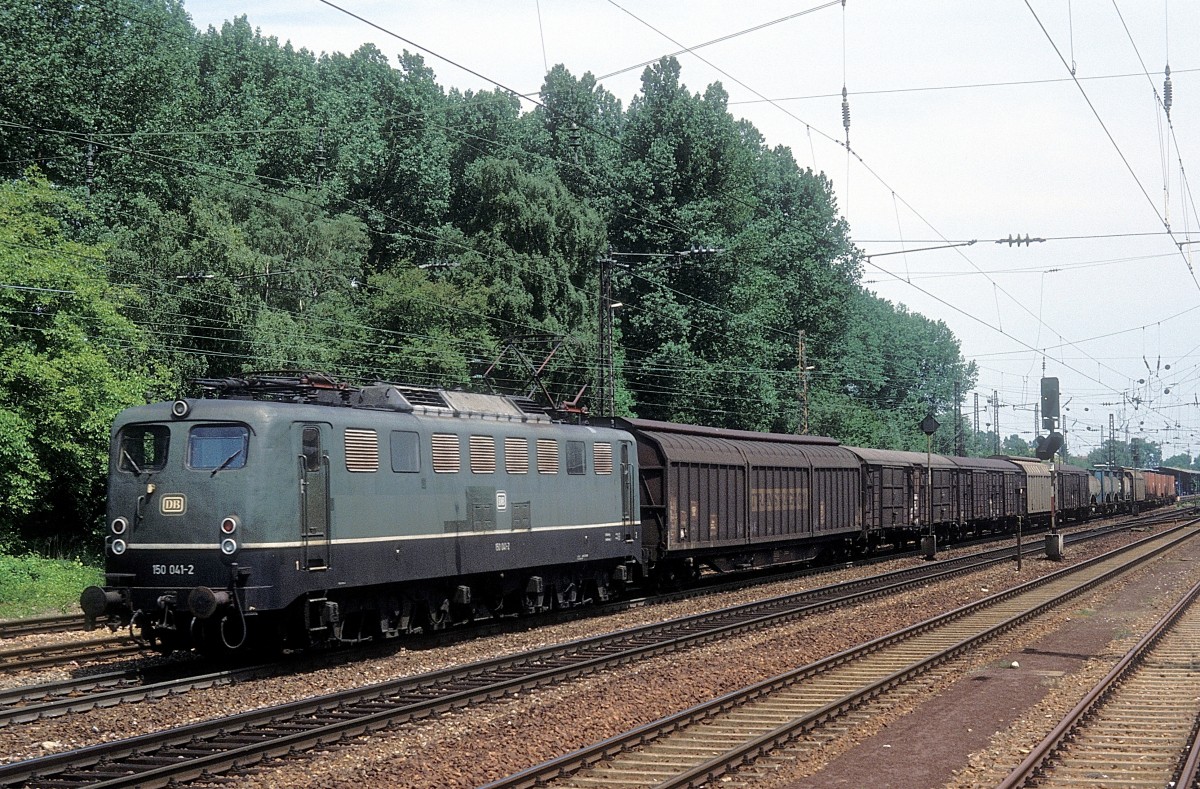150 041  Baden - Baden  23.05.92