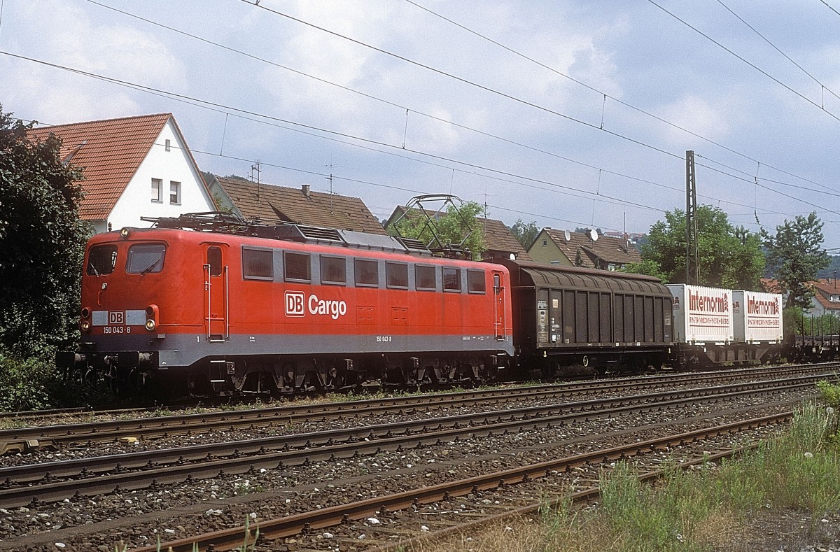 150 043  Ebersbach ( Fils )  28.06.03