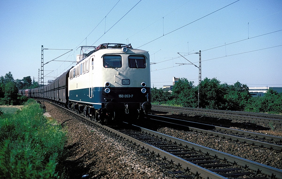 150 053  Asperg  06.07.87