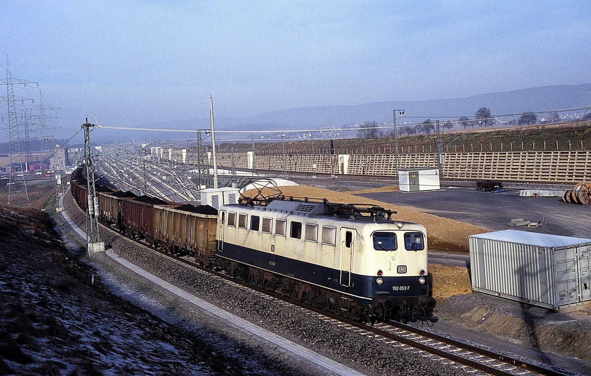 150 053  Vaihingen ( Enz )  19.01.91