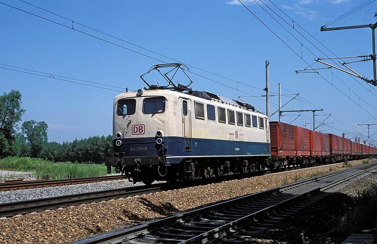    150 056  Baden - Baden  03.06.00
