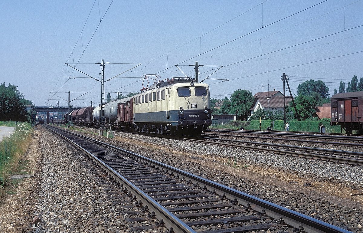 150 095  Tamm  20.07.90
