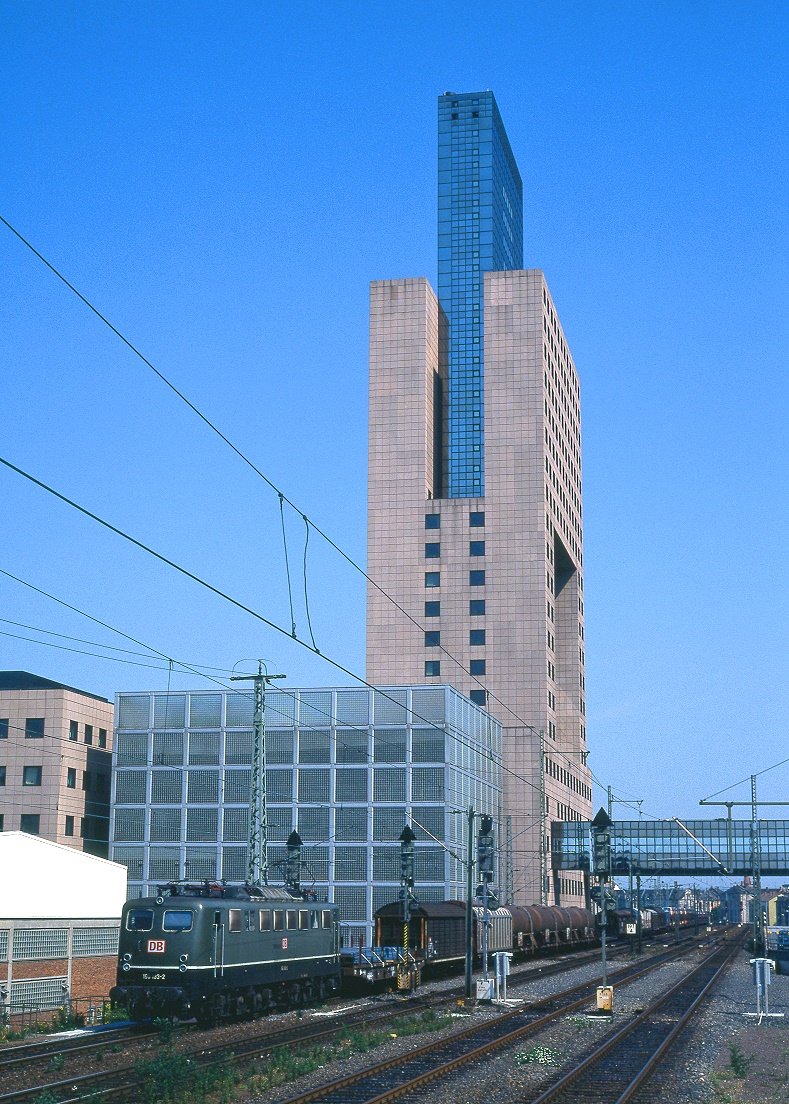 150 183, Frankfurt Galluswarte, 22.07.1994.