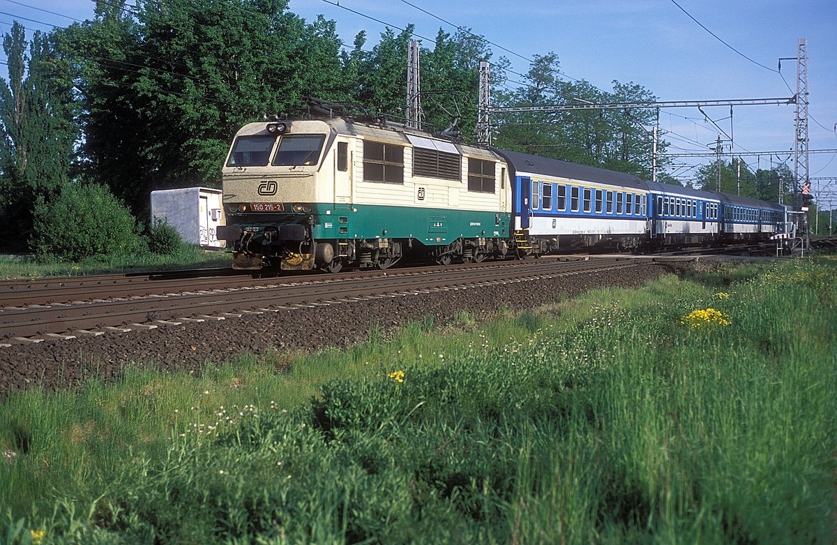 150 215  bei Hnevice  11.05.15