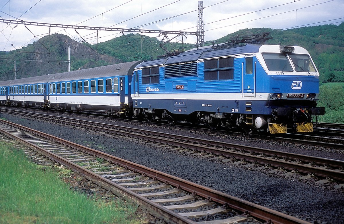 150 222  Prakovice n. L.  09.05.15