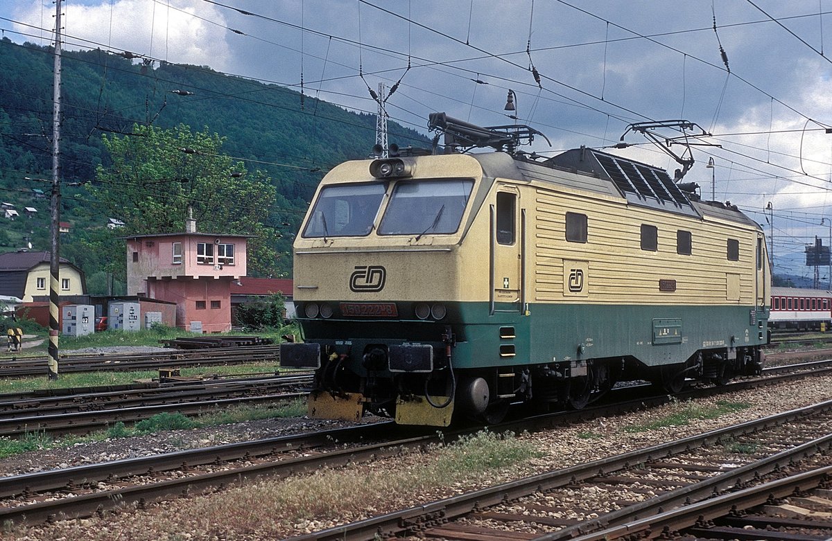 150 222  Zilina  16.05.11