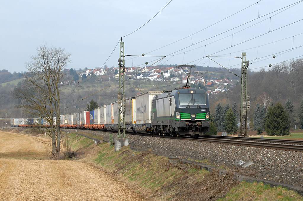 15.03.2018 Streckenabschnitt Uhingen 193 202