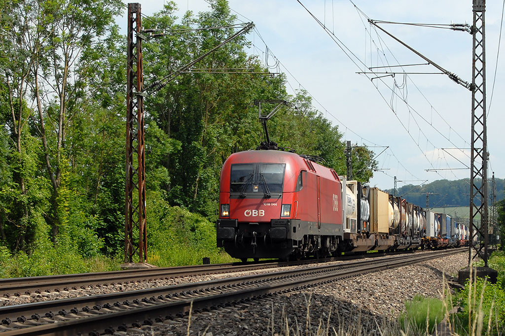 15.06.2018 Streckenabschnitt Uhingen 1016 044