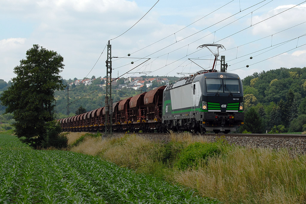 15.06.2018 Streckenabschnitt Uhingen 193 723